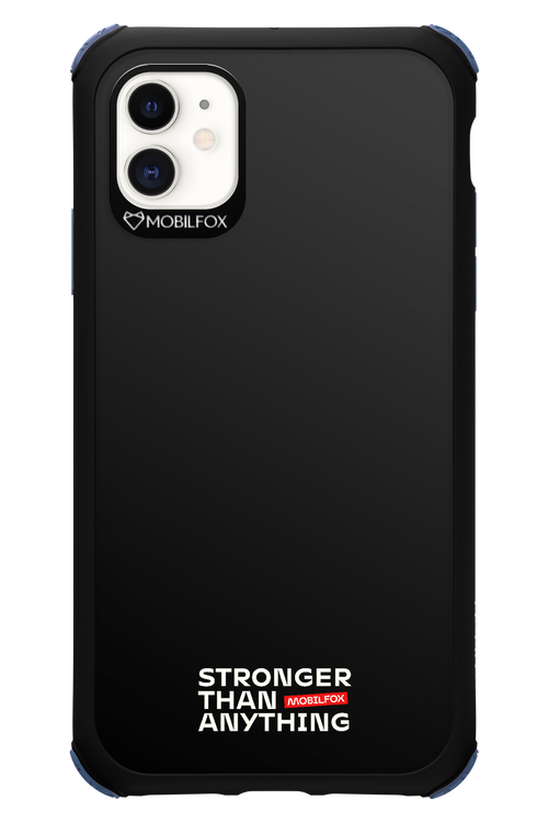 Stronger - Apple iPhone 11