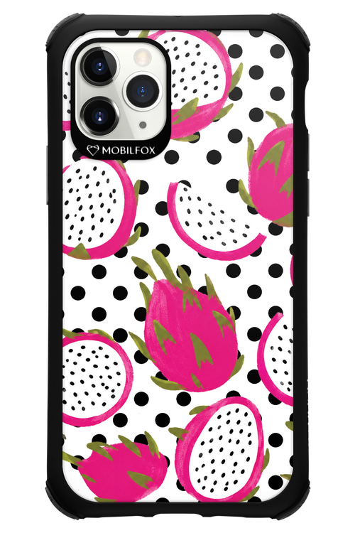 DRAGON FRUIT 2.0 - Apple iPhone 11 Pro