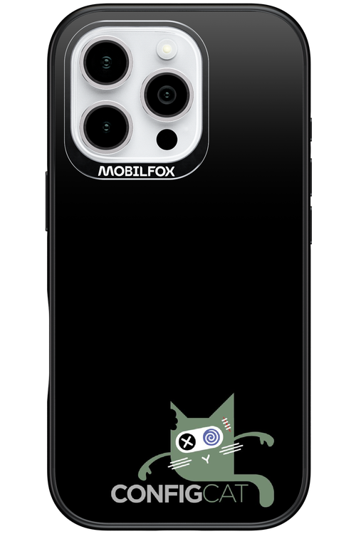 zombie2 - Apple iPhone 16 Pro