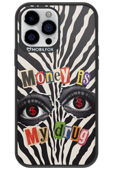 Money Drug 2.0 - Apple iPhone 13 Pro Max