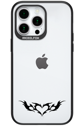Techno Hart 2.0 - Apple iPhone 15 Pro Max