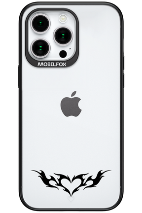 Techno Hart 2.0 - Apple iPhone 15 Pro Max