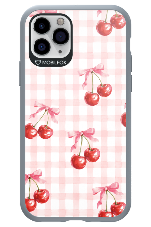 Cherry-Cherry Lady 2.0 - Apple iPhone 11 Pro