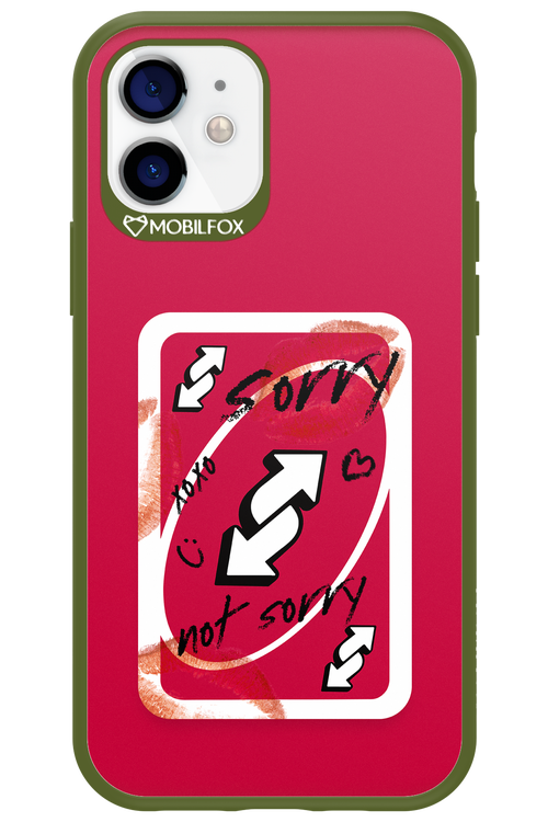 Turn 2.0 - Apple iPhone 12
