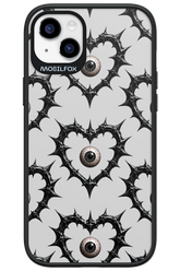 Heart Vision 2.0 - Apple iPhone 14 Plus
