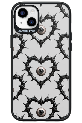 Heart Vision 2.0 - Apple iPhone 14 Plus