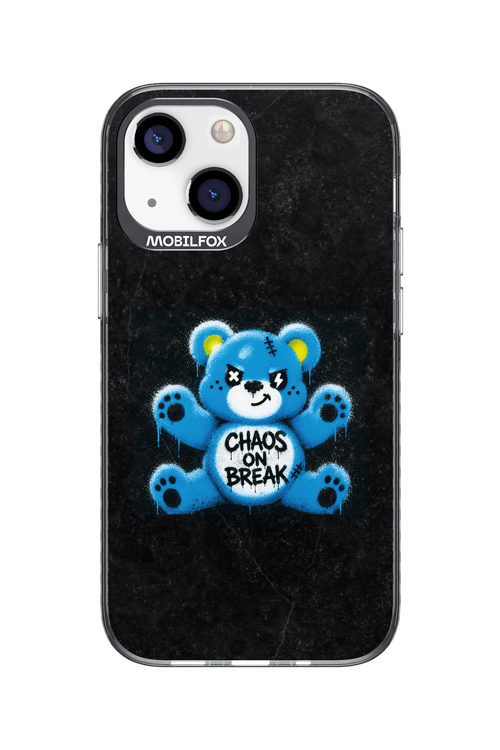 Chaos on Break 2.0 - Apple iPhone 13 Mini