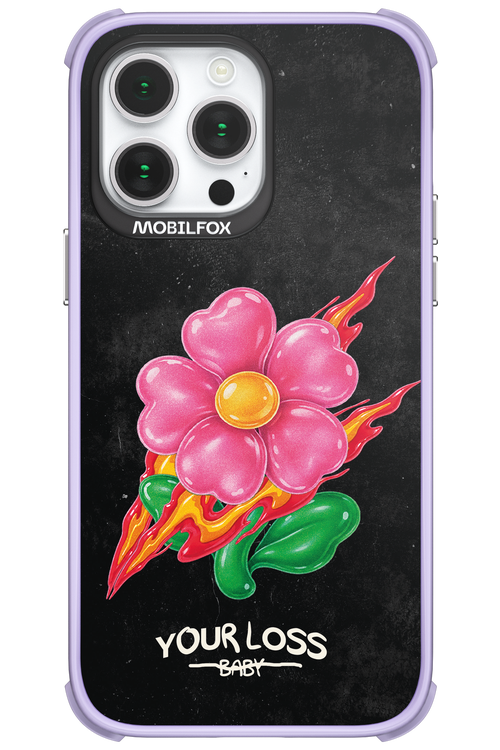 Your Loss 2.0 - Apple iPhone 14 Pro Max