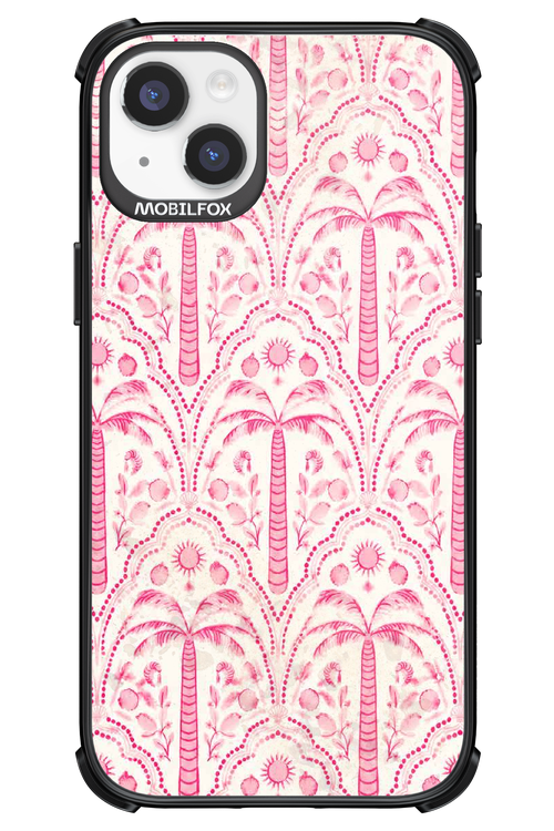 Pink Palm 2.0 - Apple iPhone 14 Plus