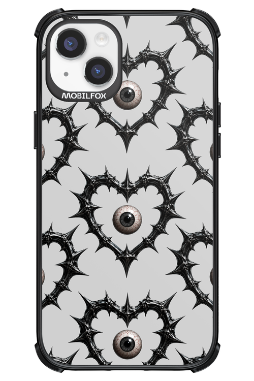 Heart Vision 2.0 - Apple iPhone 14 Plus