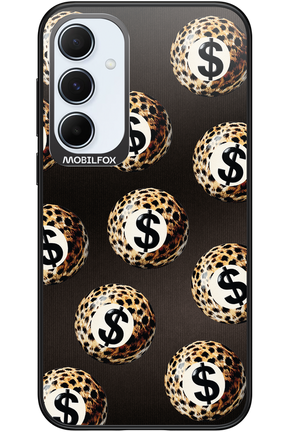 I need dollars 2.0 - Samsung Galaxy A55
