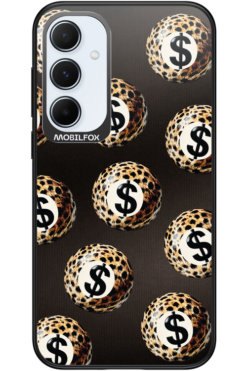 I need dollars 2.0 - Samsung Galaxy A55