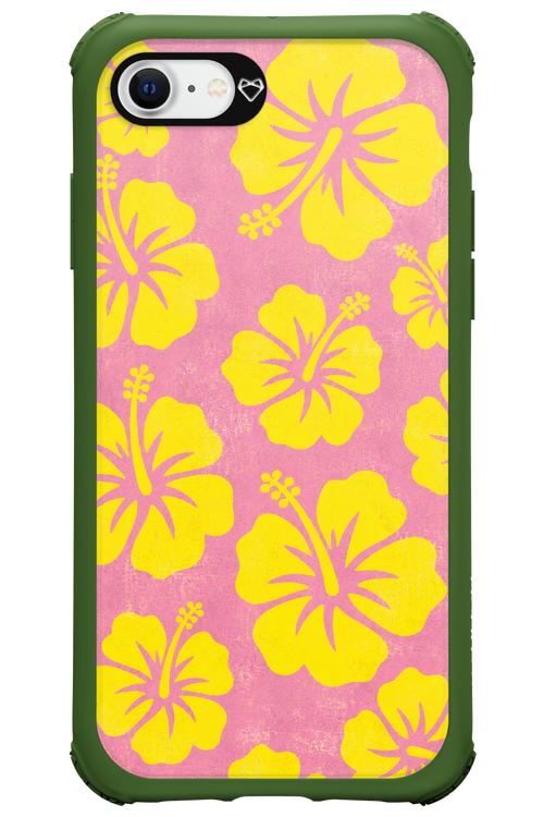 HAWAII 2.0 - Apple iPhone 8
