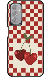 Wild Cherry 2.0 - Samsung Galaxy A14