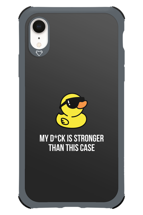 My D_ck 2.0 - Apple iPhone XR