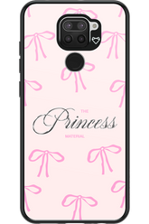 Princess Material 2.0 - Xiaomi Redmi Note 9