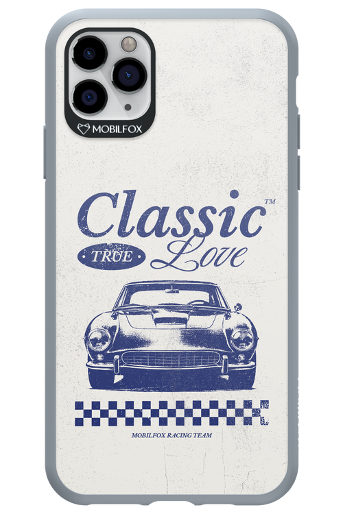 Classic Cars 2.0 - Apple iPhone 11 Pro Max