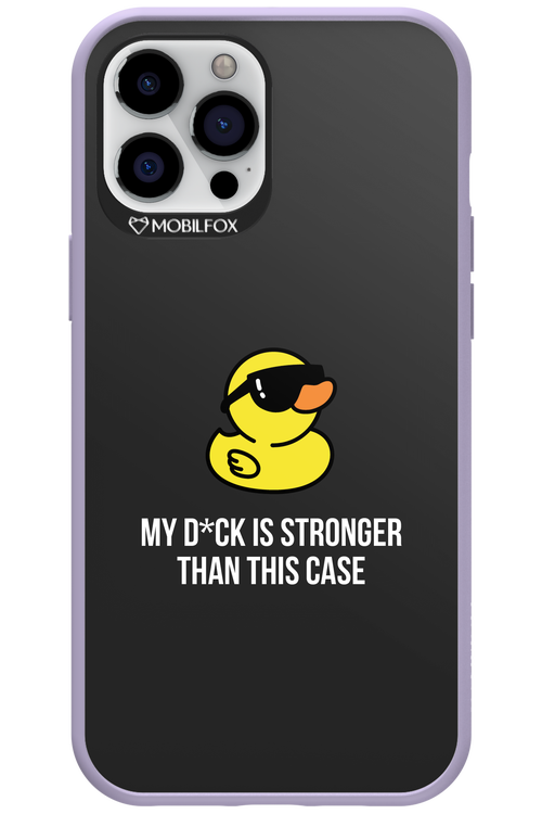 My D_ck 2.0 - Apple iPhone 12 Pro Max