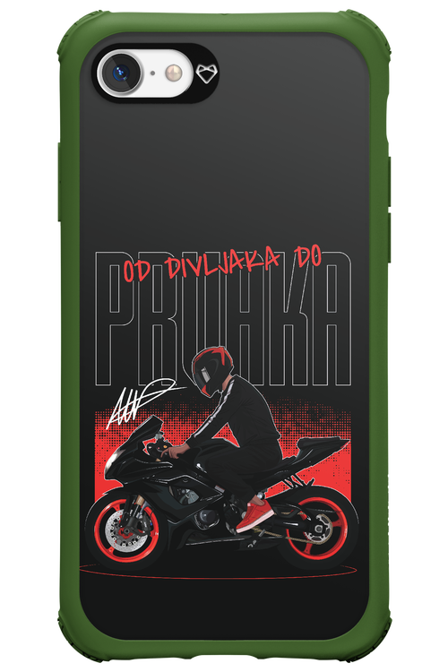 PRVHKA 2.0 - Apple iPhone 7