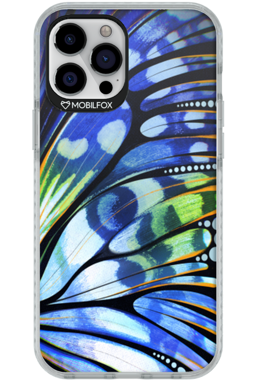 Turquoise Wing 2.0 - Apple iPhone 12 Pro Max