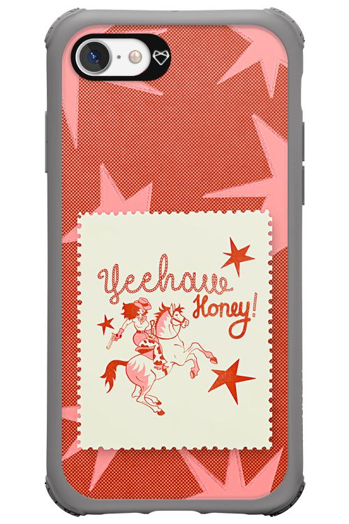 Yeehaw Honey 2.0 - Apple iPhone 7