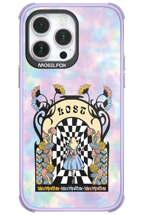 L0ST 2.0 - Apple iPhone 14 Pro Max