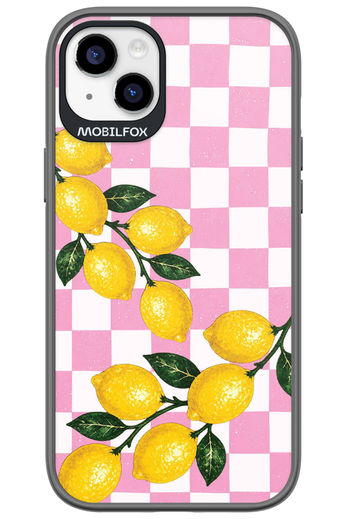 LEMON 2.0 - Apple iPhone 14 Plus