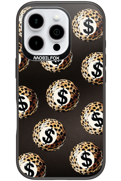 I need dollars 2.0 - Apple iPhone 16 Pro