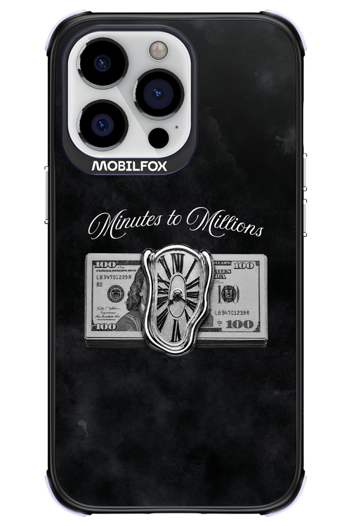 M2M 2.0 - Apple iPhone 13 Pro