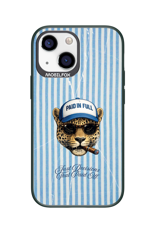 Paid in Full 2.0 - Apple iPhone 13 Mini