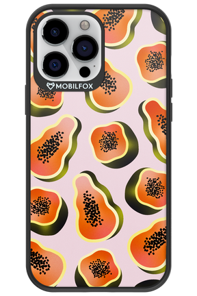 Papaya Wave 2.0 - Apple iPhone 13 Pro Max