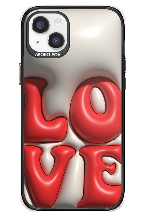 LOVE - Apple iPhone 14 Plus