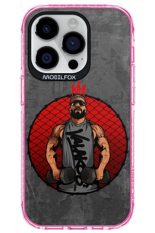 King V 2.0 - Apple iPhone 14 Pro