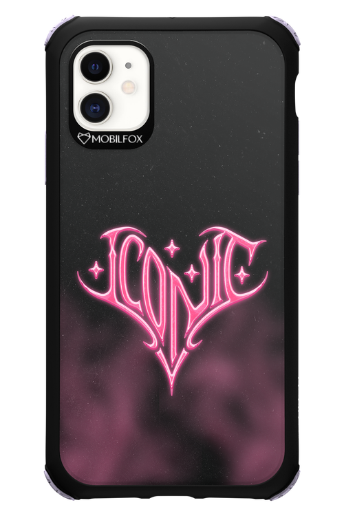 Iconica 2.0 - Apple iPhone 11