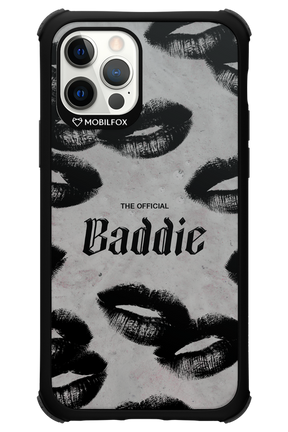 Official Baddie - Apple iPhone 12 Pro