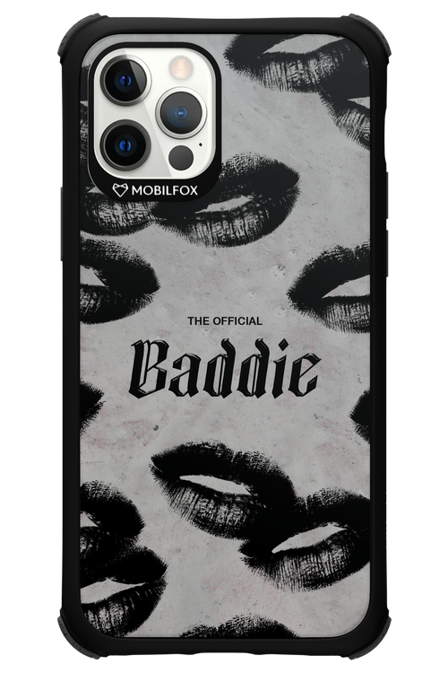 Official Baddie - Apple iPhone 12 Pro