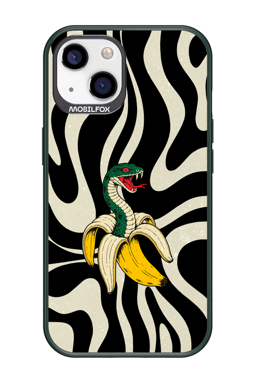 Banana Bite 2.0 - Apple iPhone 13