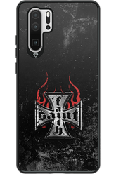 Saint Cross 2.0 - Huawei P30 Pro
