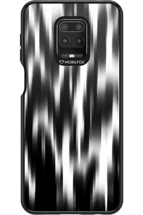 Monochrome Motion 2.0 - Xiaomi Redmi Note 9 Pro