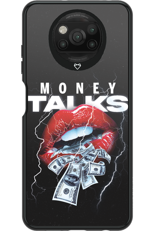 Money Talks 2.0 - Xiaomi Poco X3 NFC