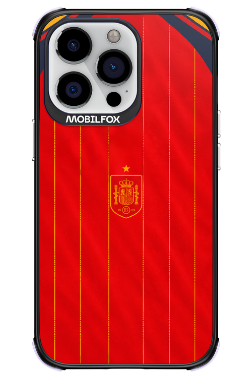 Spain 2.0 2.0 - Apple iPhone 13 Pro