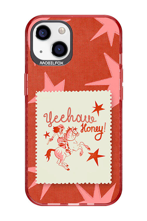 Yeehaw Honey 2.0 - Apple iPhone 13