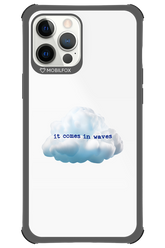 Waves - Apple iPhone 12 Pro Max