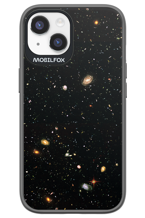 Cosmic Space 2.0 - Apple iPhone 14