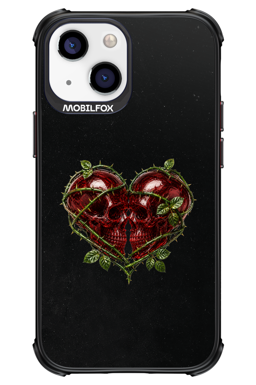 Omen Kiss 2.0 - Apple iPhone 13 Mini