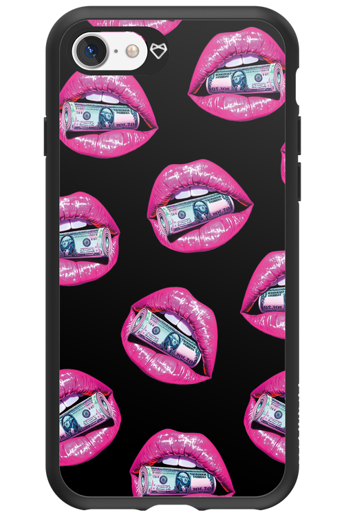 Money Lips - Apple iPhone 7