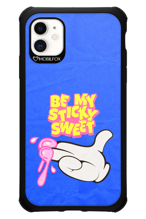 be my sticky sweet 2.0 - Apple iPhone 11