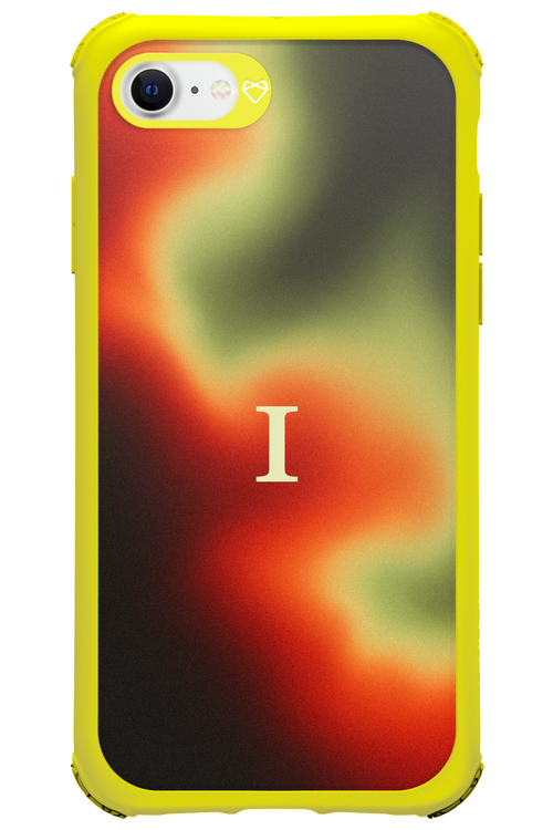 Ember Jungle - I 2.0 - Apple iPhone 8