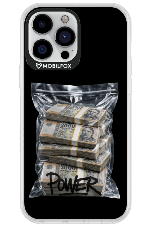 Money Bag 2.0 - Apple iPhone 13 Pro Max