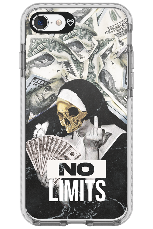No Limits 2.0 - Apple iPhone SE 2022